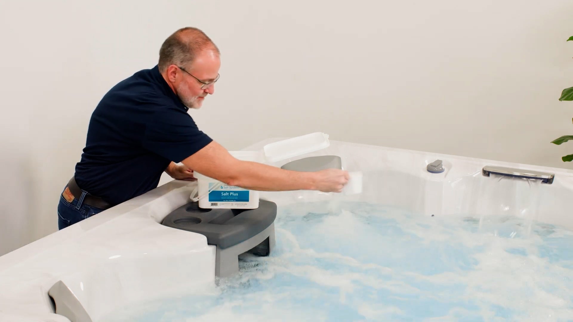 Master Clear Salt System Parts & Accessories
