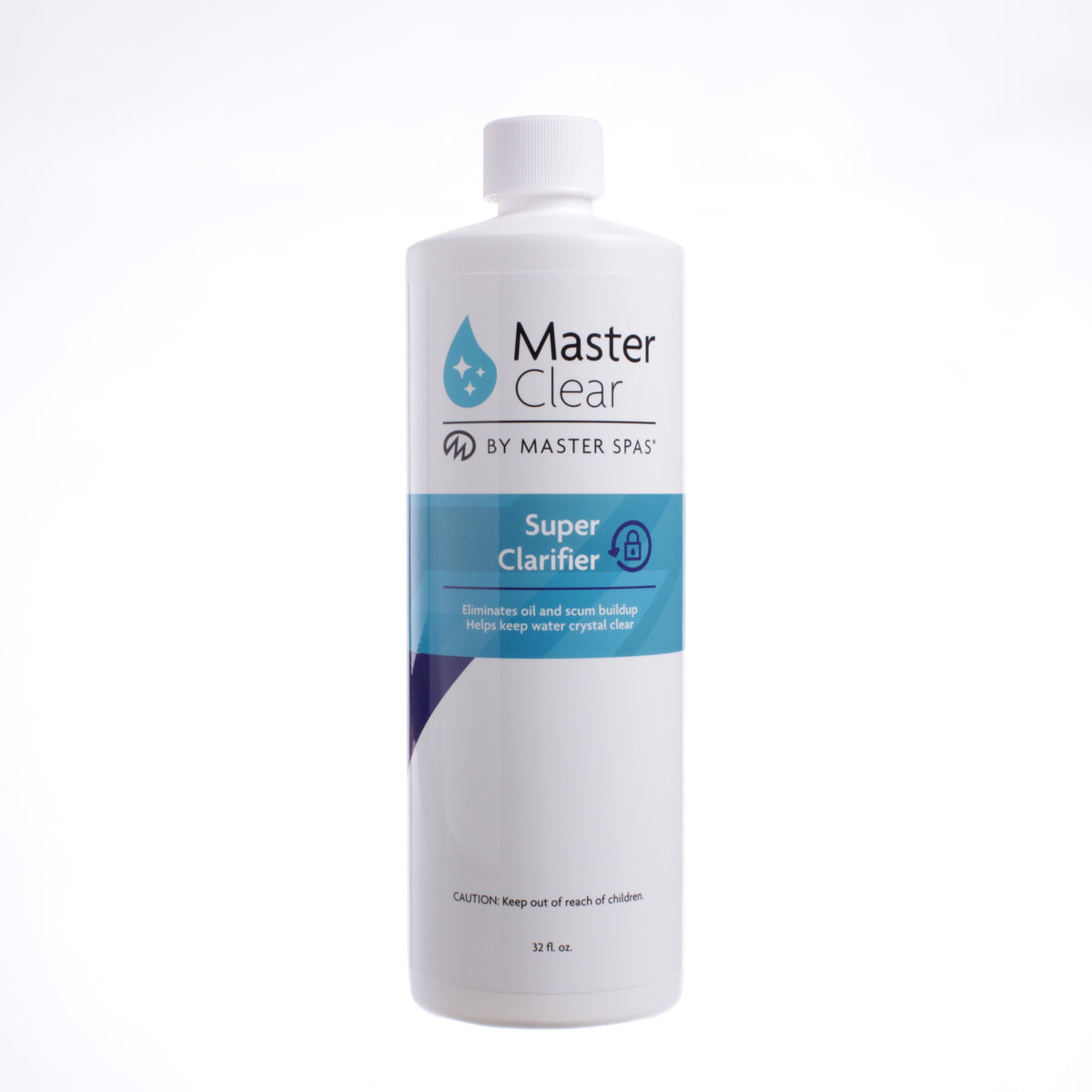 Master Clear® Super Clarifier