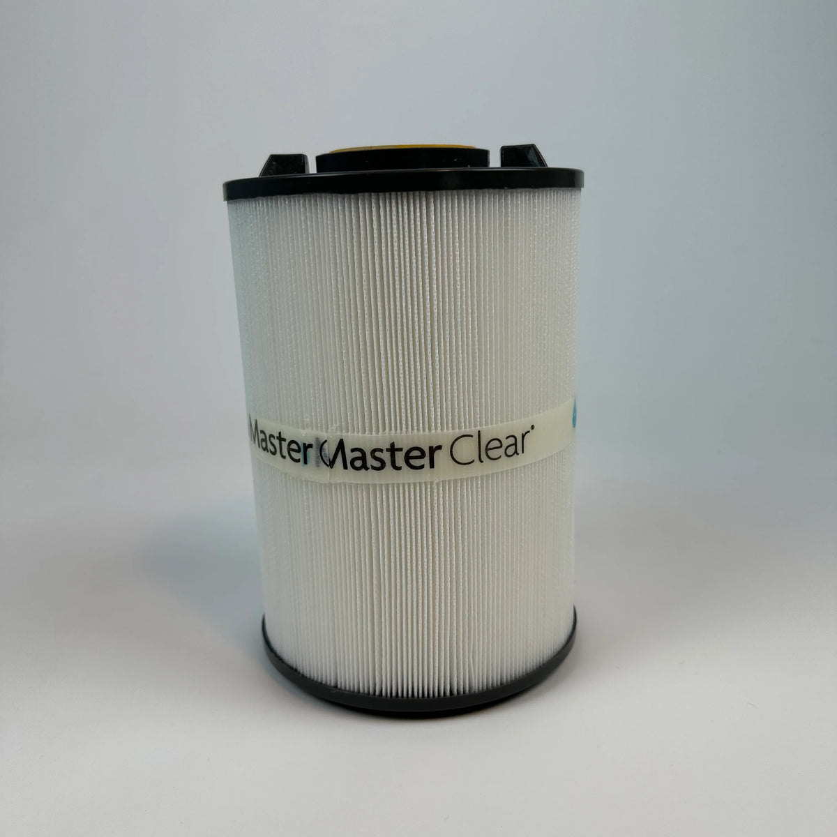 Master Clear® MA-R4 & EcoPur® Charge Filter Set - 2" FPT