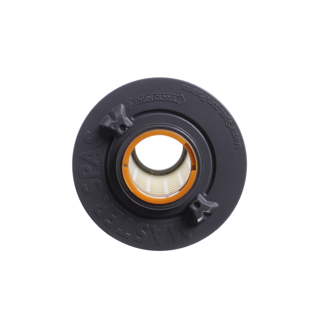 Master Clear® MA-R4 & EcoPur® Charge Filter Set - 2" FPT