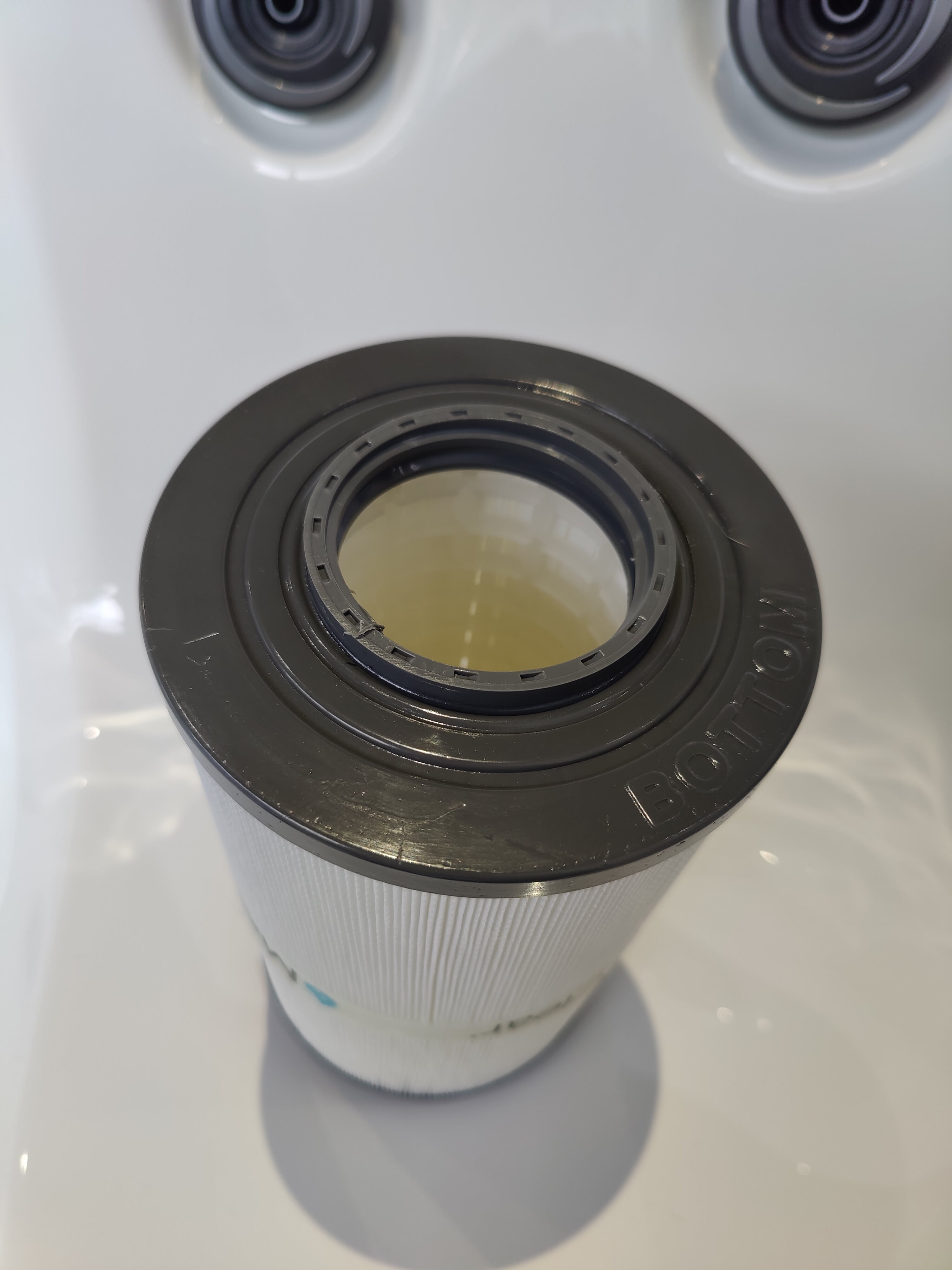 Master Clear® MA30 Filter - 2" FPT