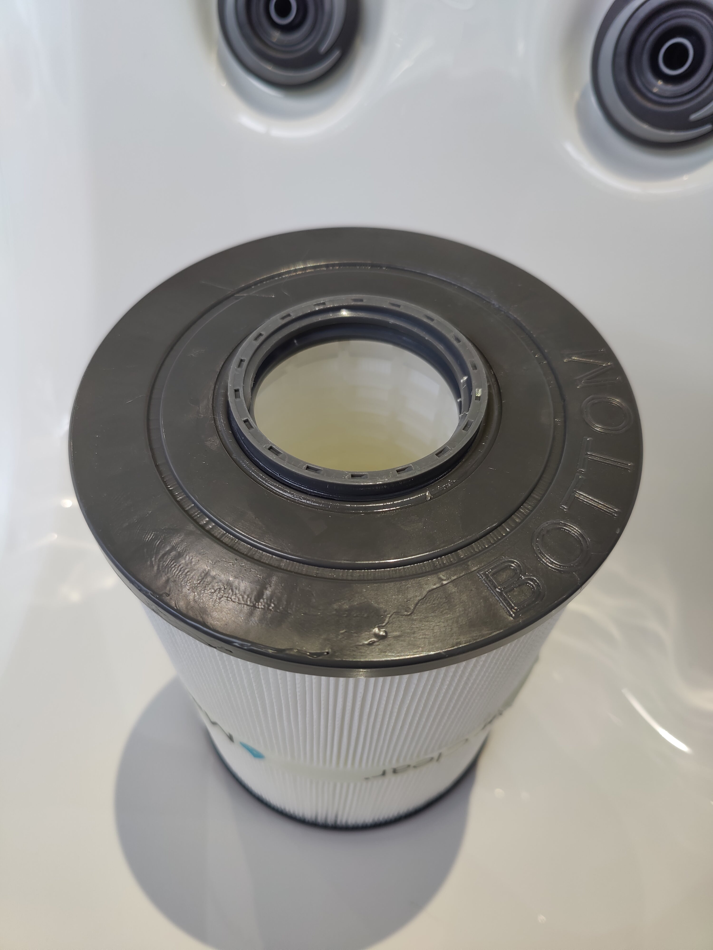Master Clear® MA40 Filter - 2" FPT