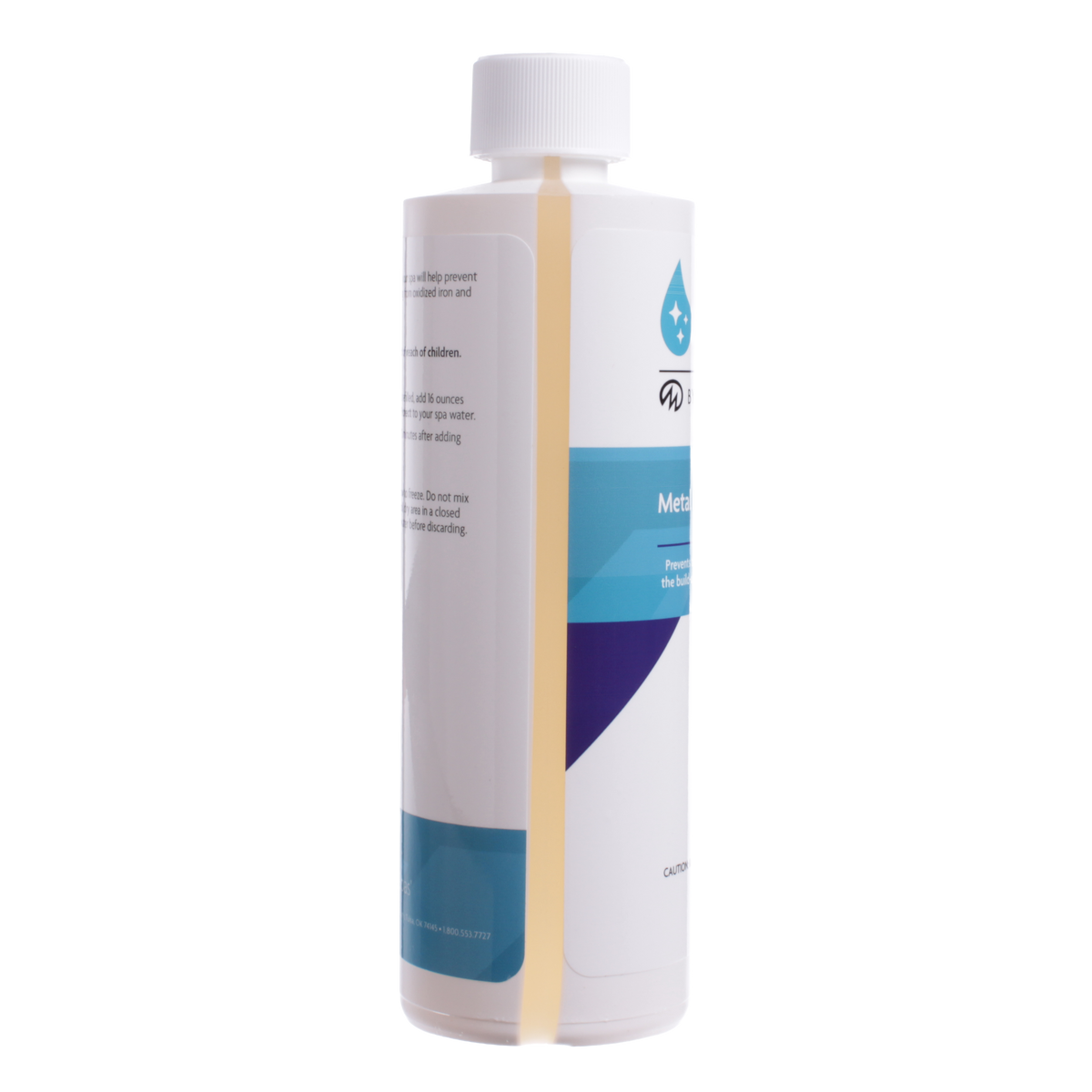 Master Clear® Metal Protect - 16 oz