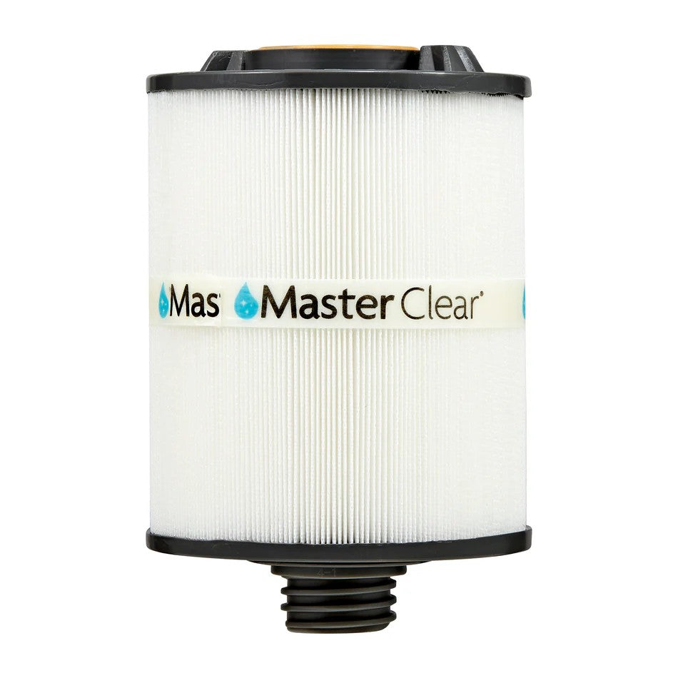 Master Clear® MA-R4 Filter - 1.5" MPT