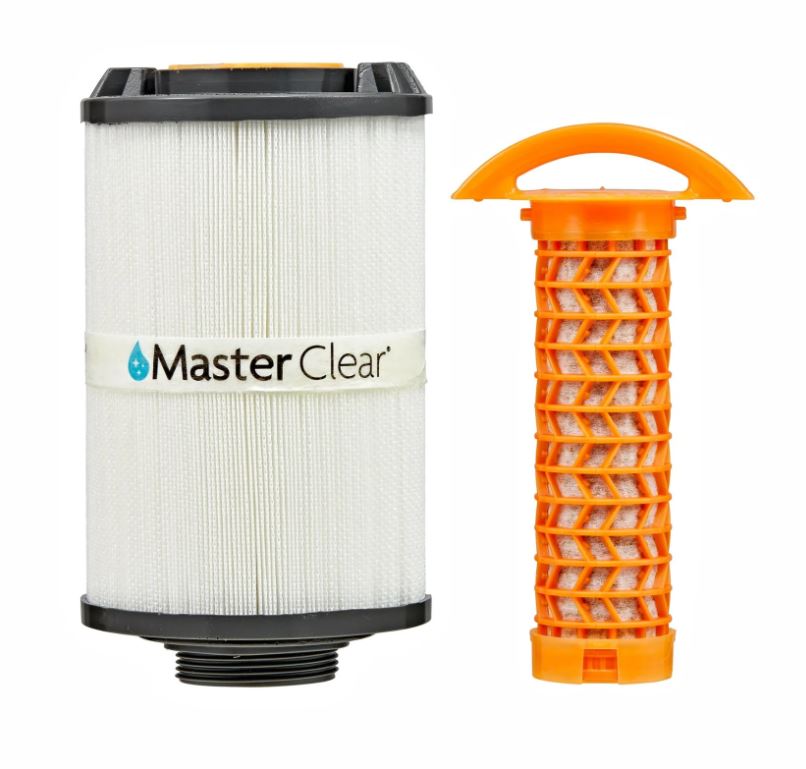 MasterSpas R5 Filter Set