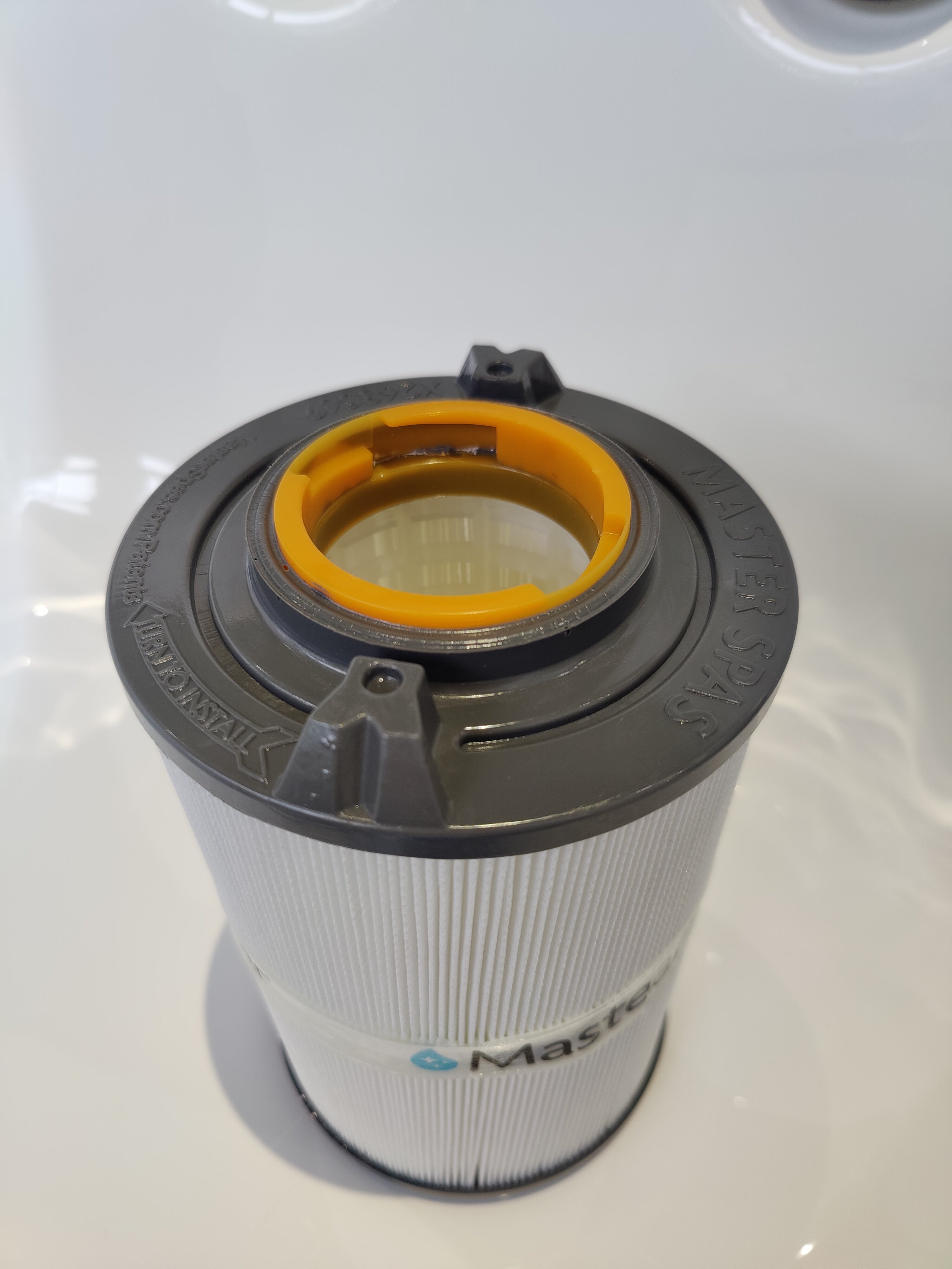 MasterSpas R5 Filter Set
