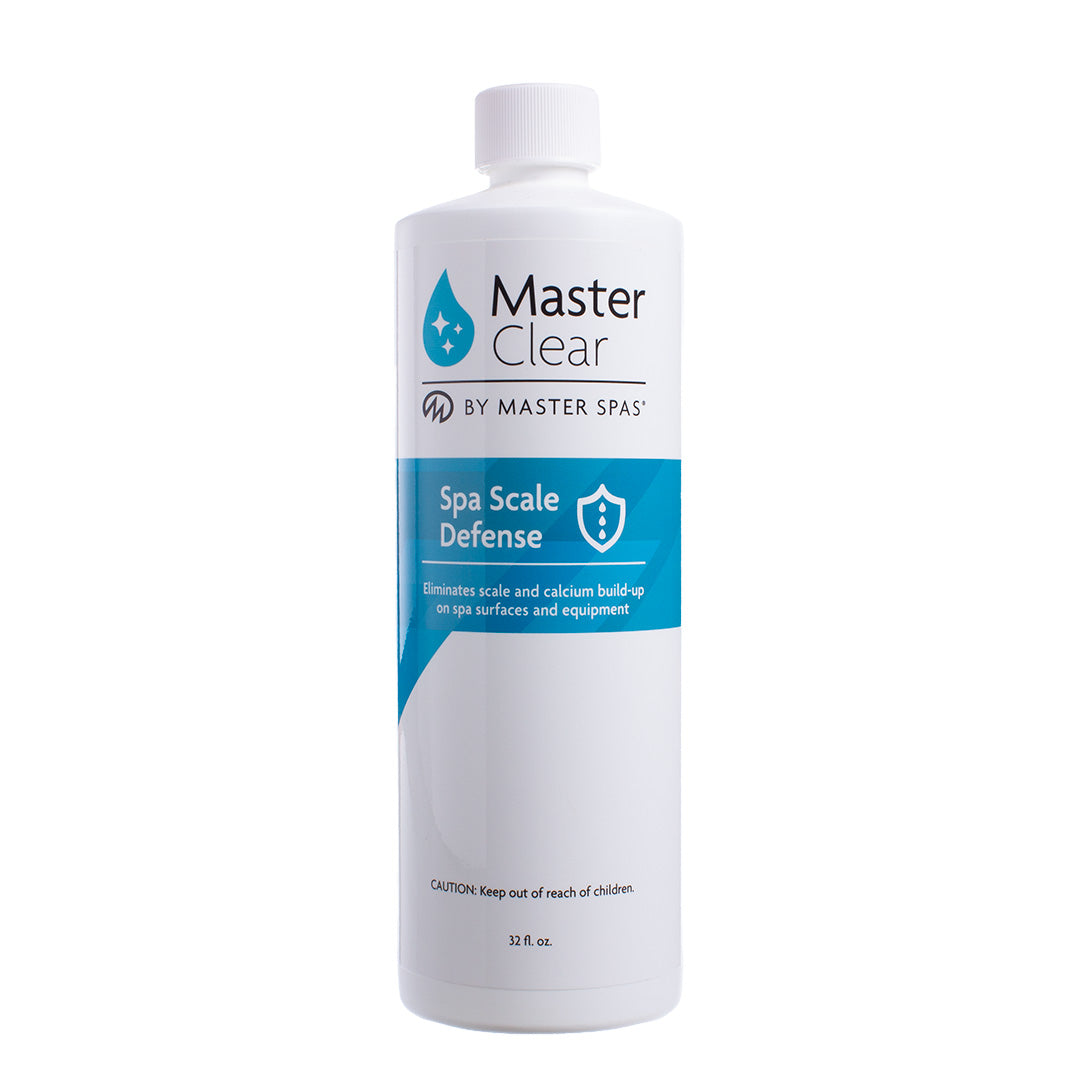 Master Clear® Scale Defense - 32 fl oz