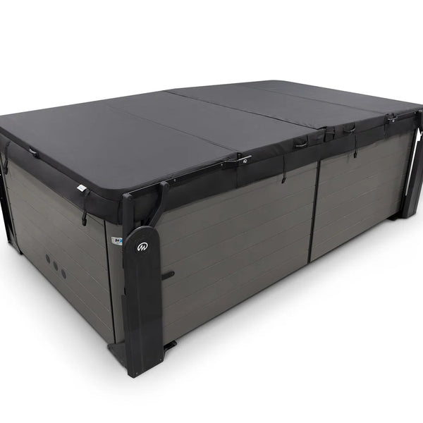 Swim Spa Covers
