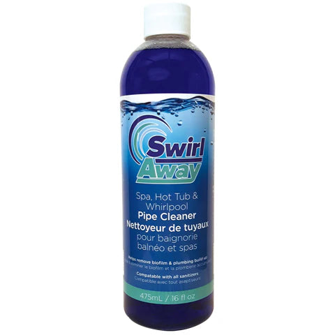 Swirl Away