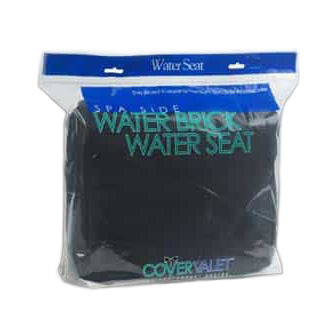 Water Brick Spa Cushion & Booster Seat