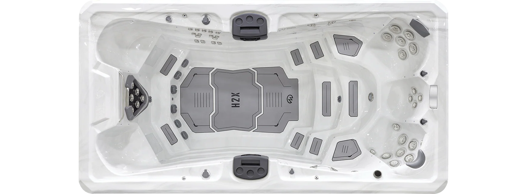 15ft Swim Spas Parts & Accessories