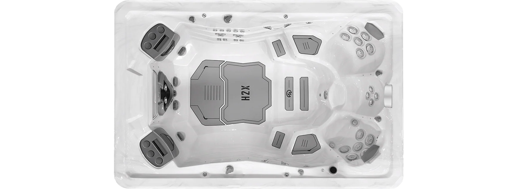 12ft Swim Spas Parts & Accessories