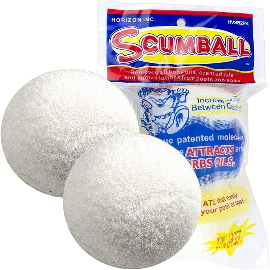 Scumball - 2 Pack