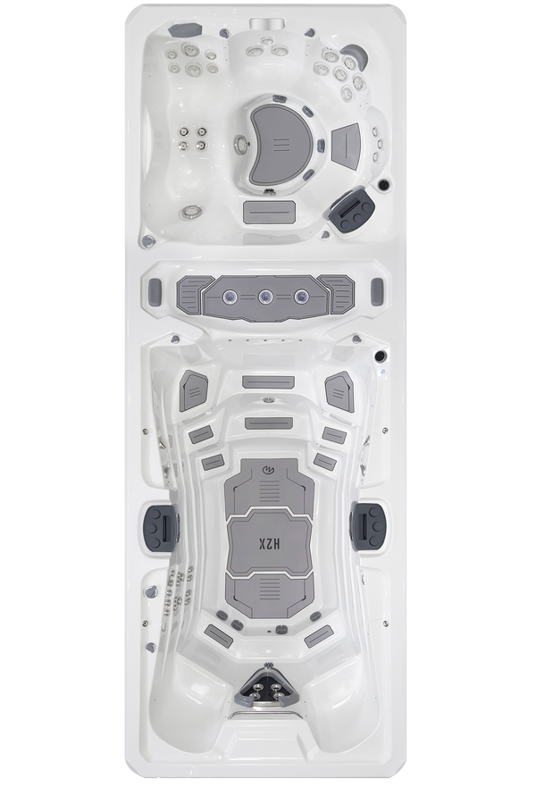 Trainer 21 D & SE