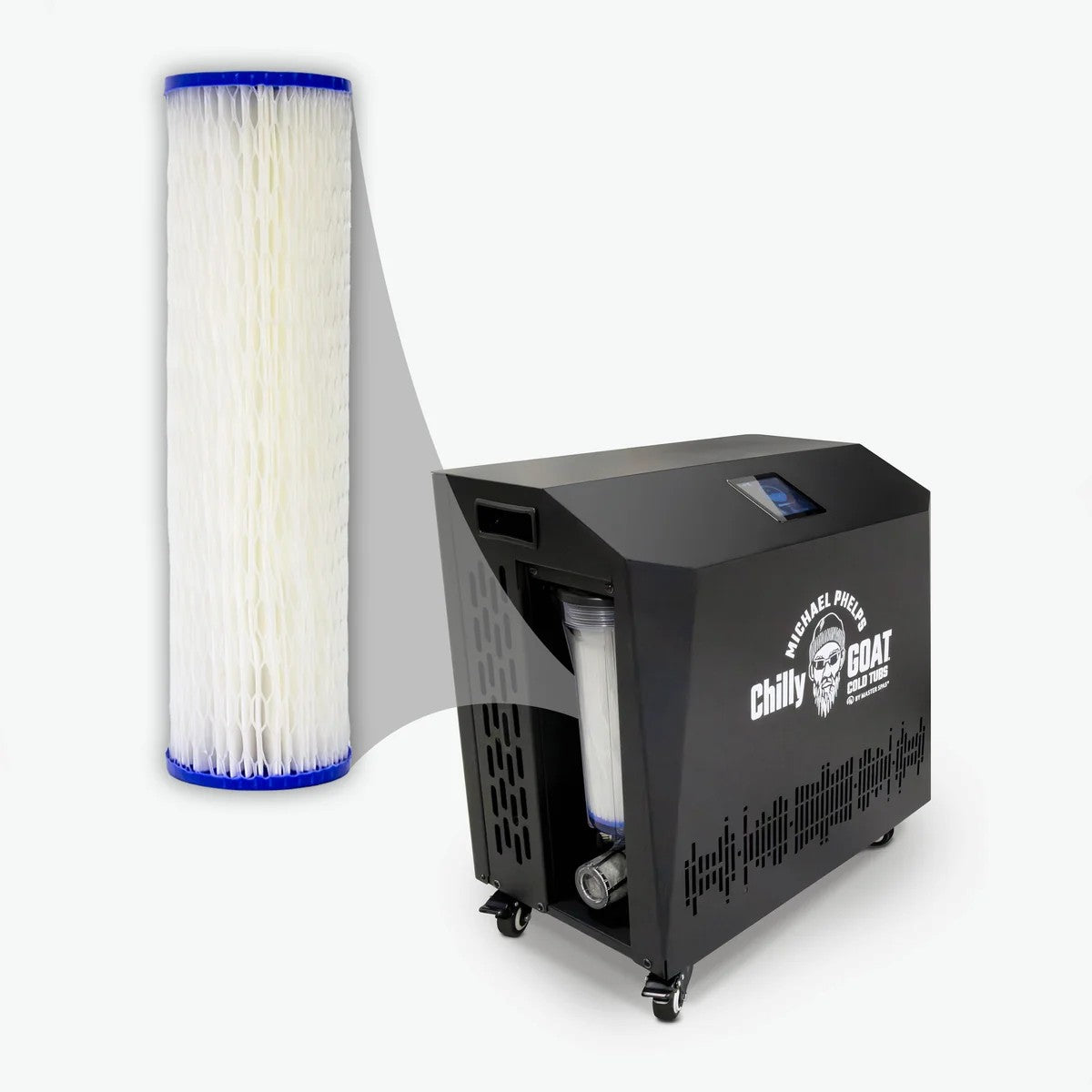 Chilly GOAT Chiller Filter