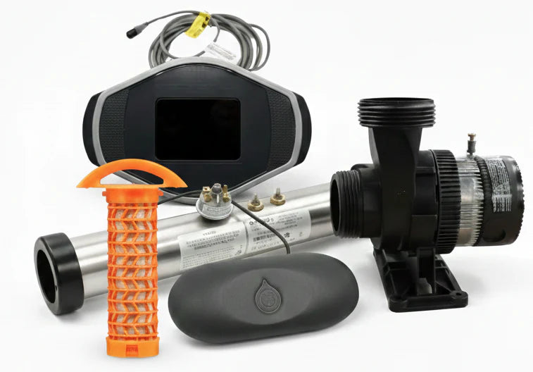Why Choose Genuine Parts?