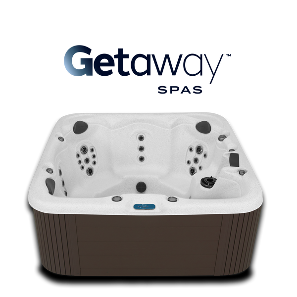 Getaway Spas