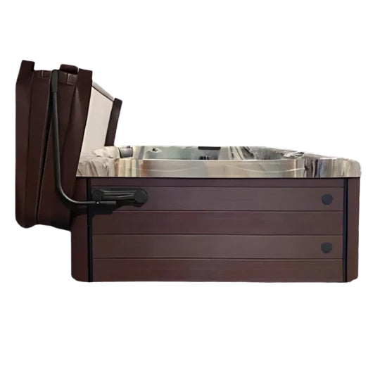 Master Lift Manual Cover Lifter