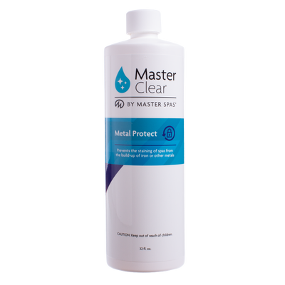 Master Clear Metal Protect -16 ounces