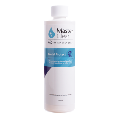 Master Clear® Metal Protect - 16 oz