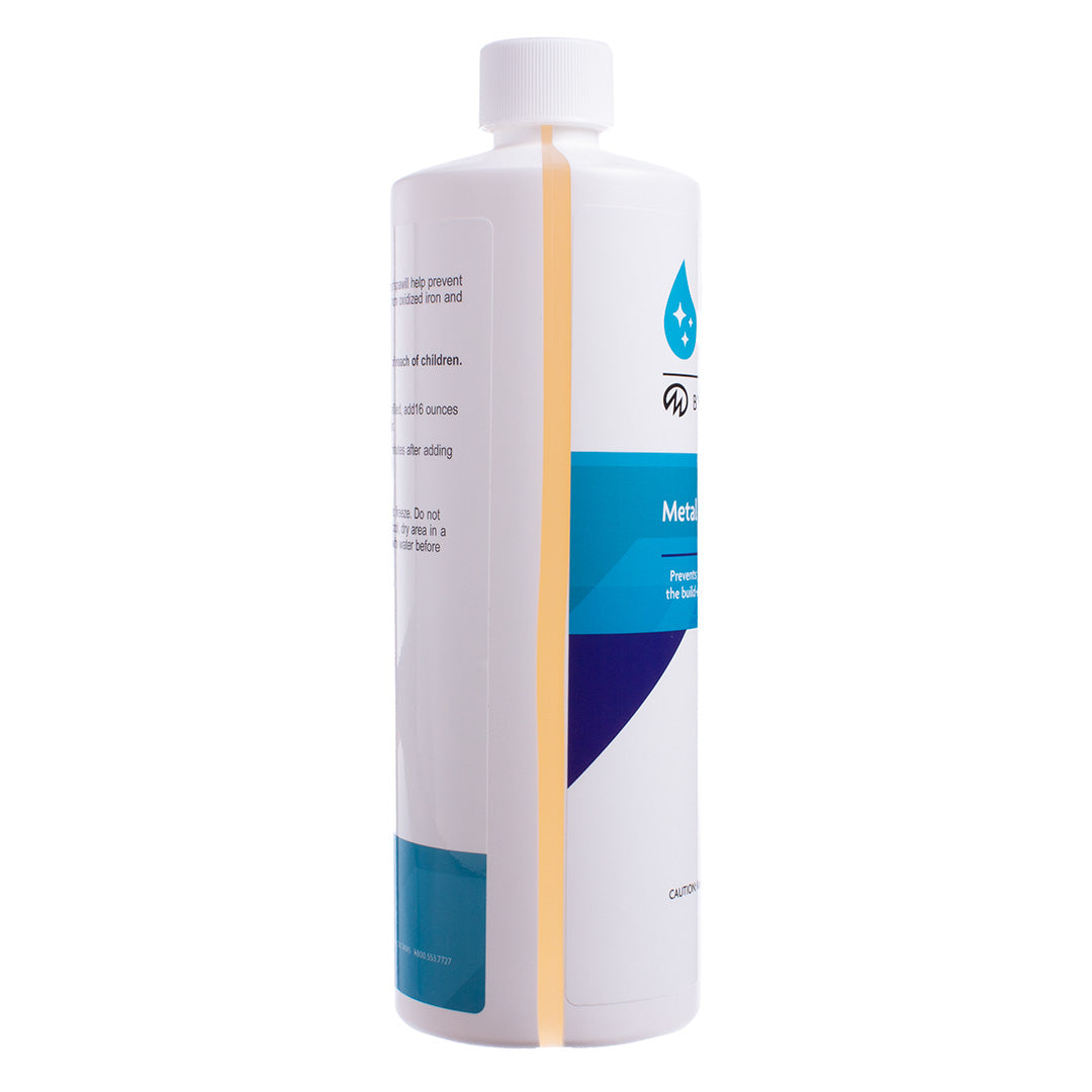 Master Clear® Metal Protect - 32 oz