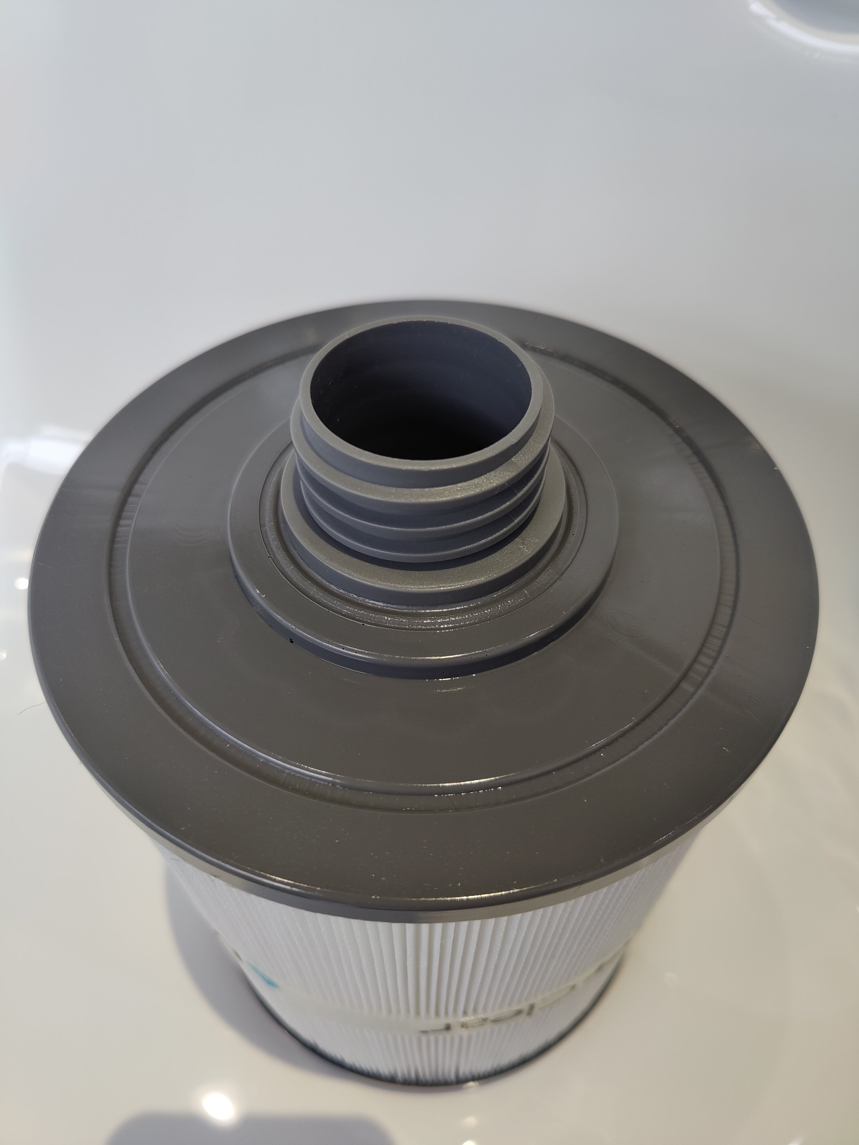 MasterSpas R4 (1.5" MPT) & Two PWW50P3 Filter Set