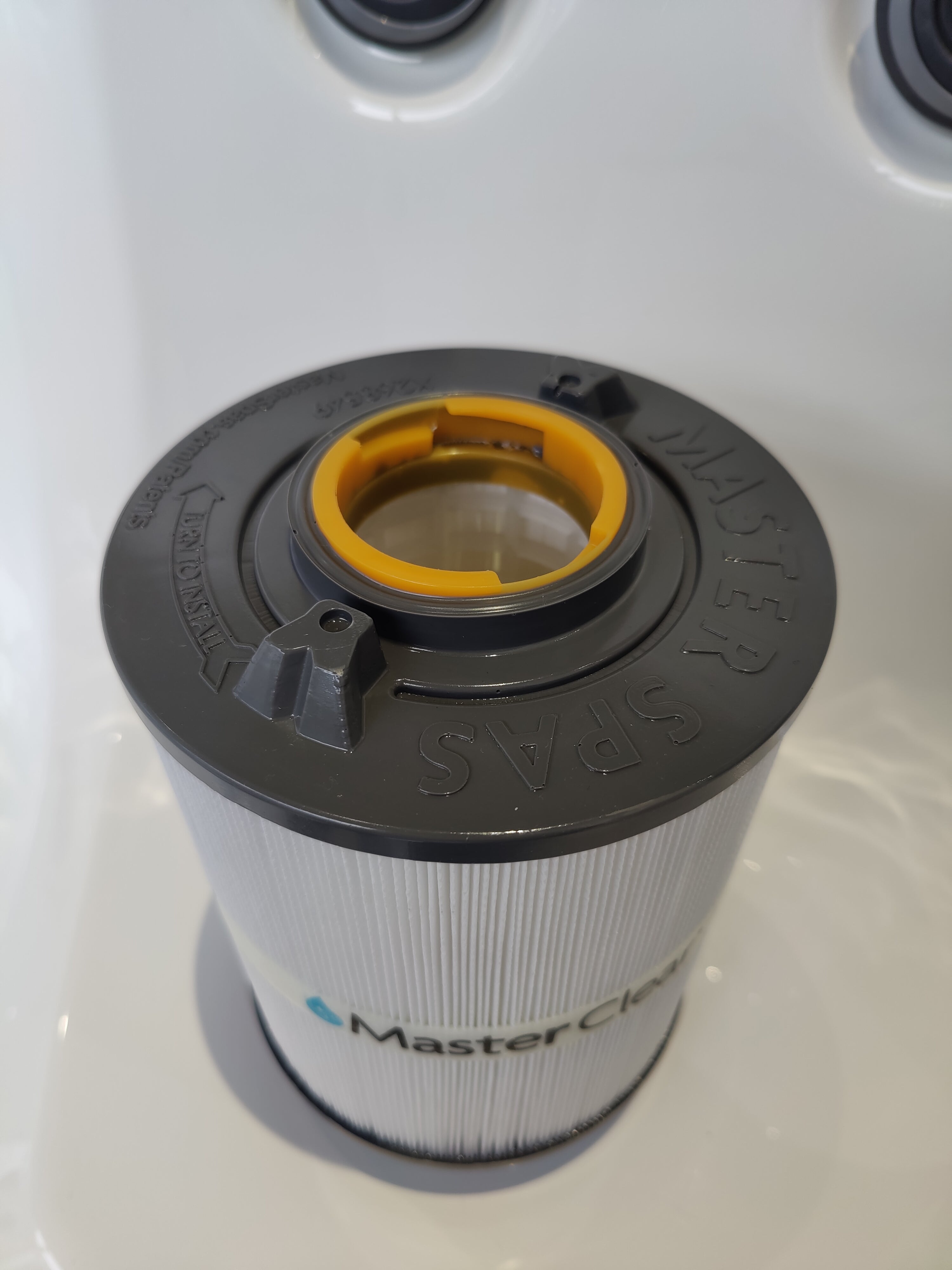 Master Clear® MA-R4 Filter - 1.5" MPT