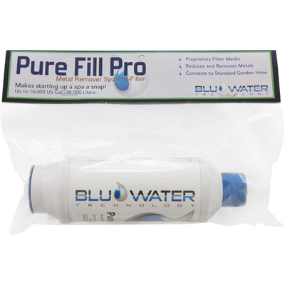 Blu Water Pure Fill Pro