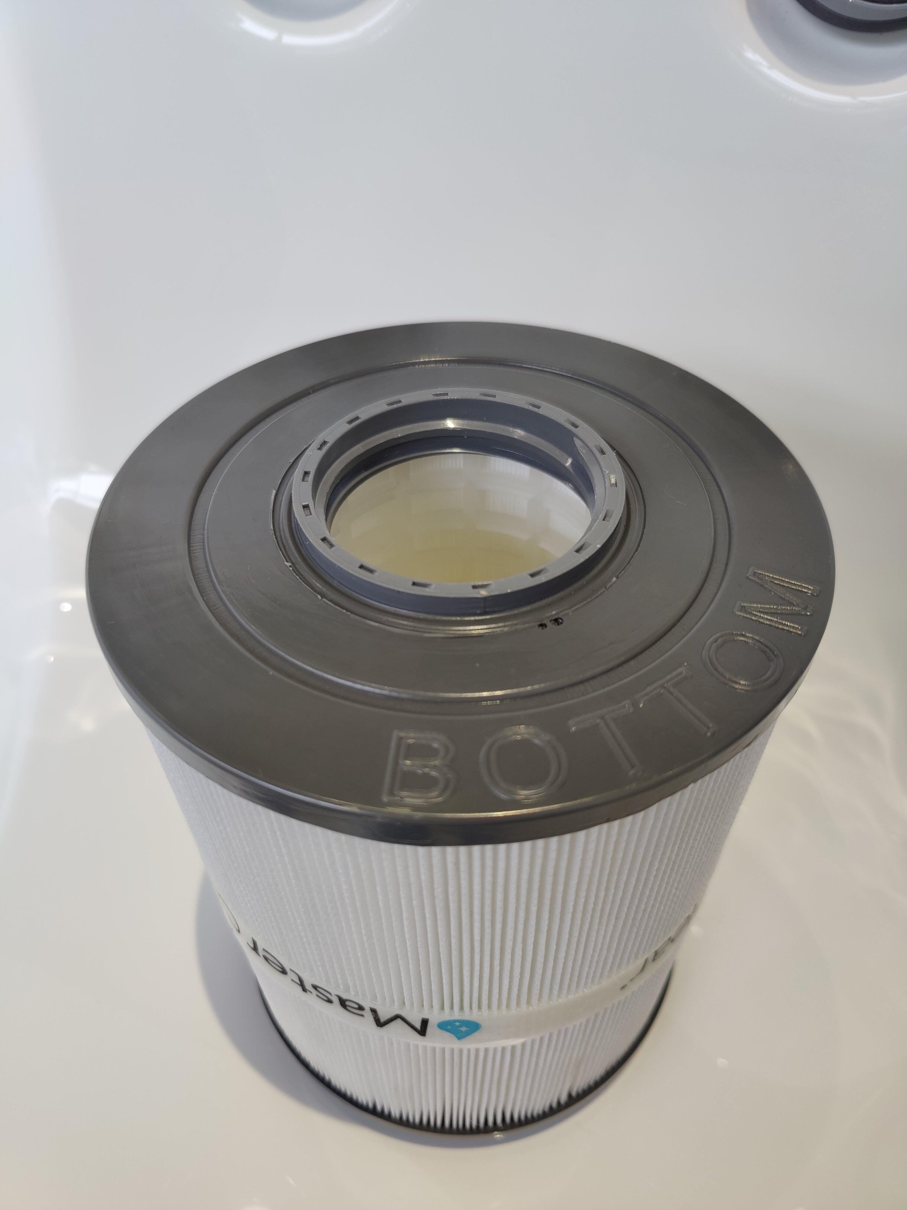 MasterSpas R1 (2" FPT) & MA40 (2" FPT) Filter Set