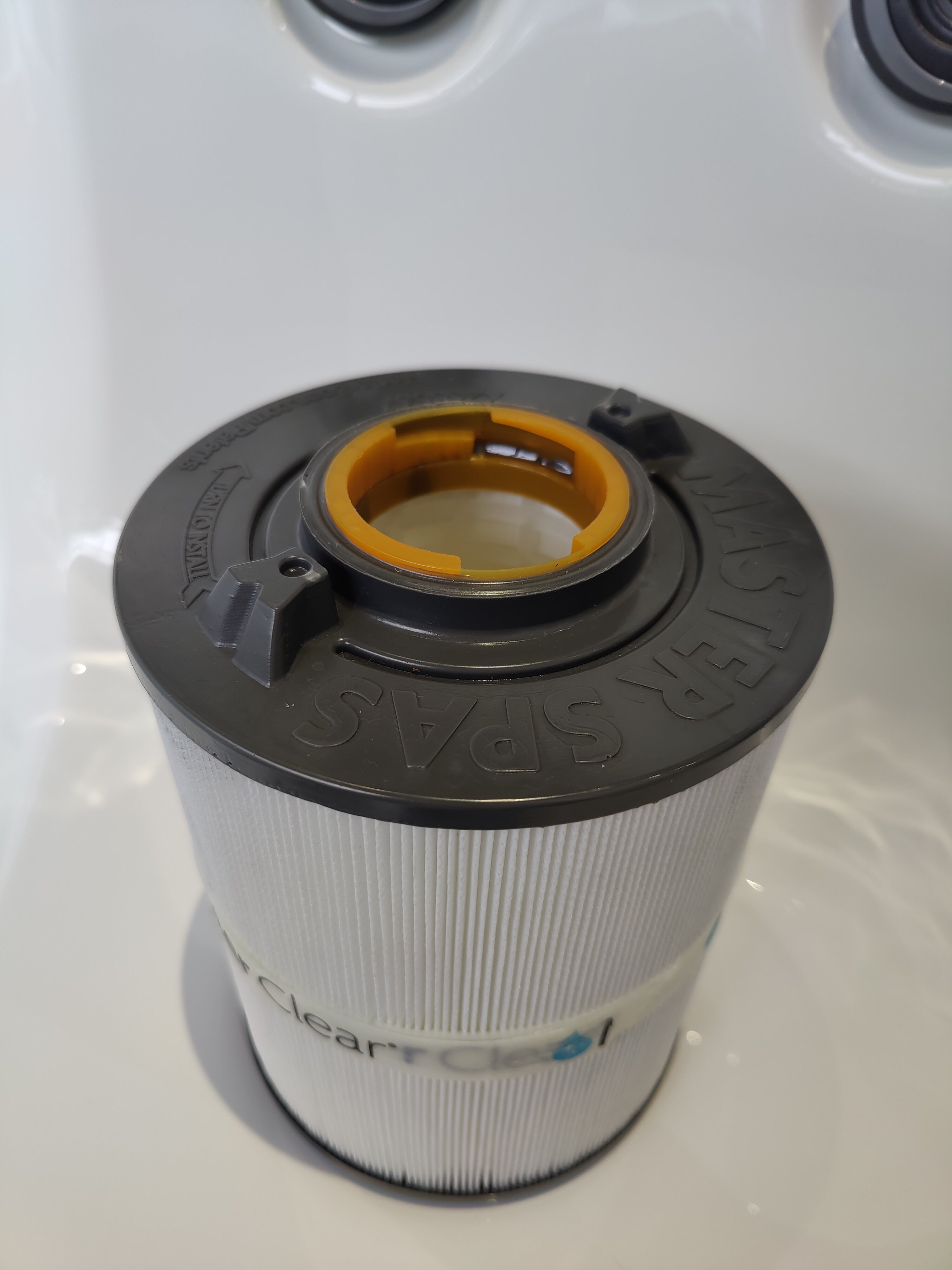 MasterSpas R1 (2" FPT) & MA40 (2" FPT) Filter Set