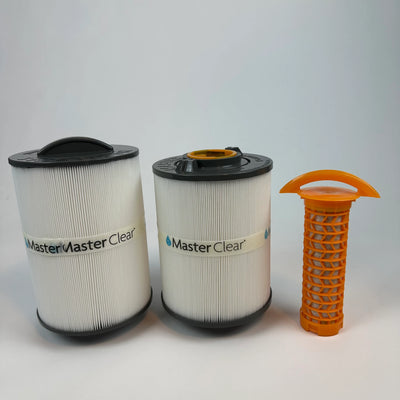 Master Spas R1 (2