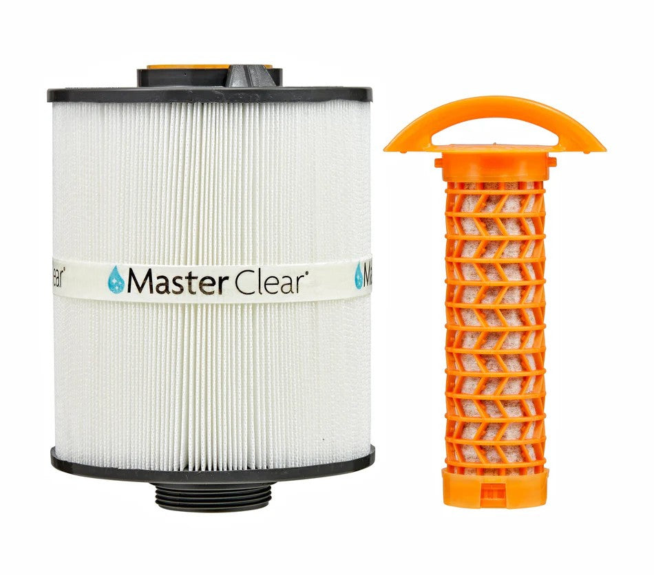 MasterSpas R4 Filter Set