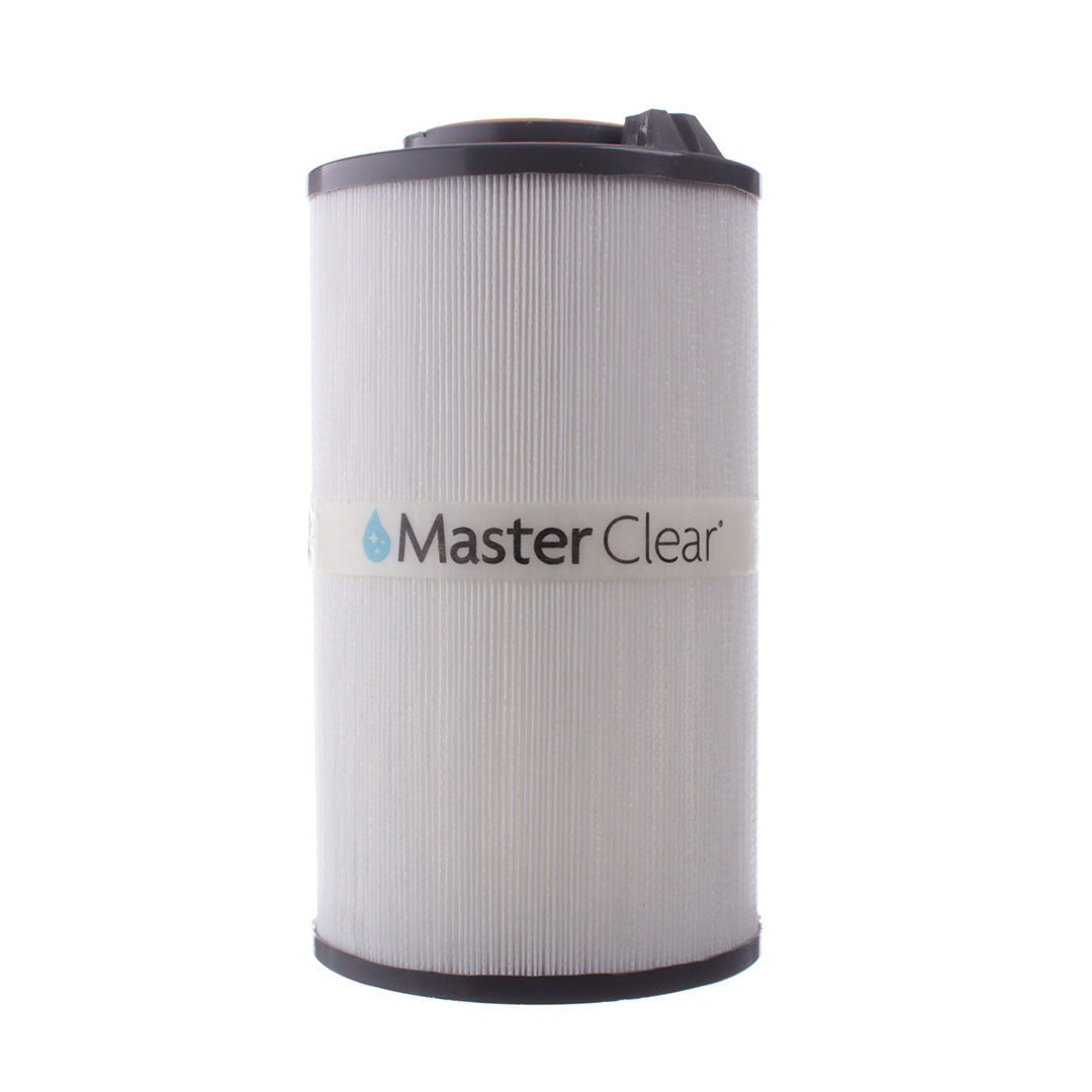 Master Clear® MA-R3 & EcoPur® Charge Filter Set - 2" FPT