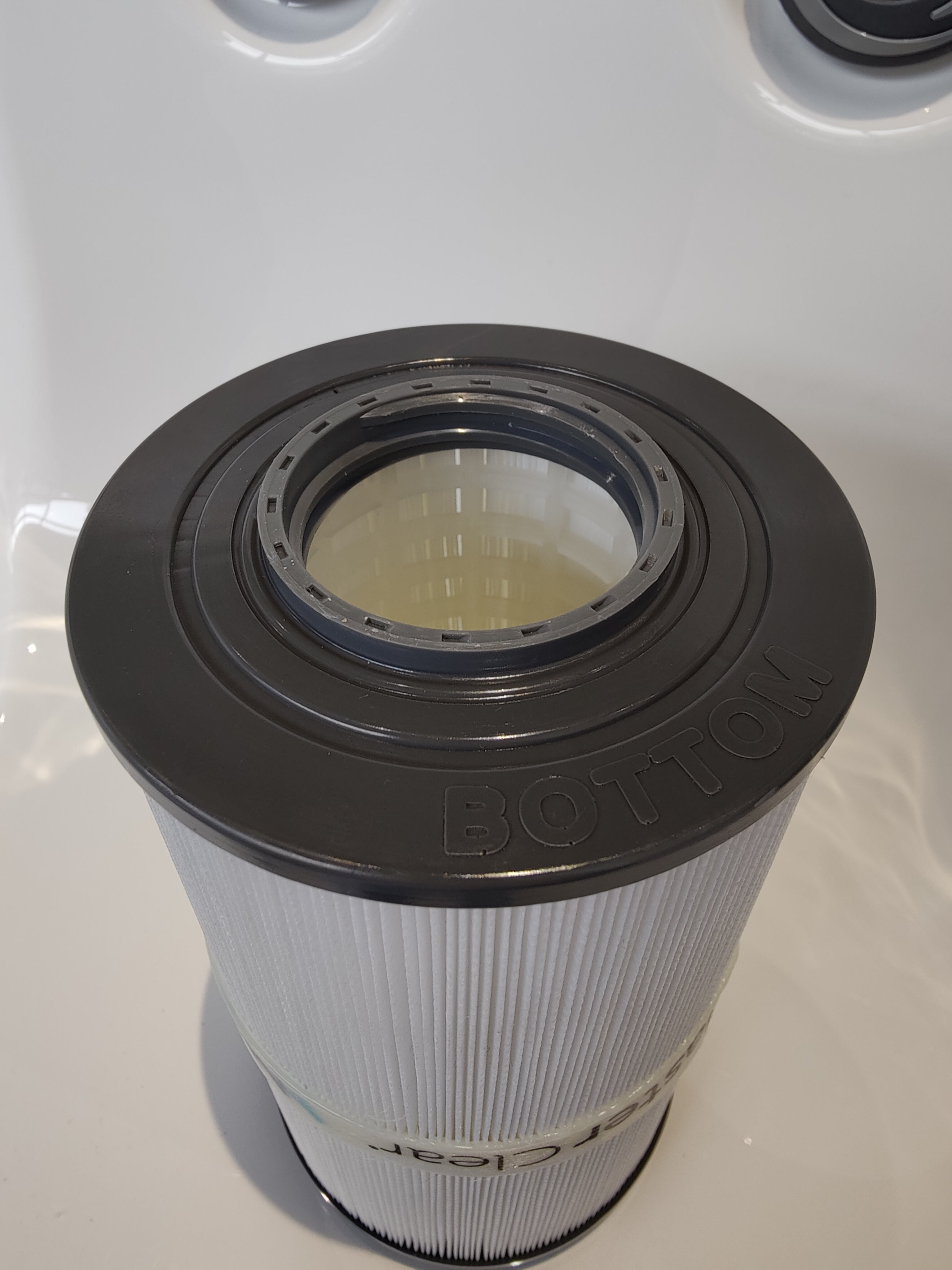 Master Clear® MA-R3 Filter - 2" FPT