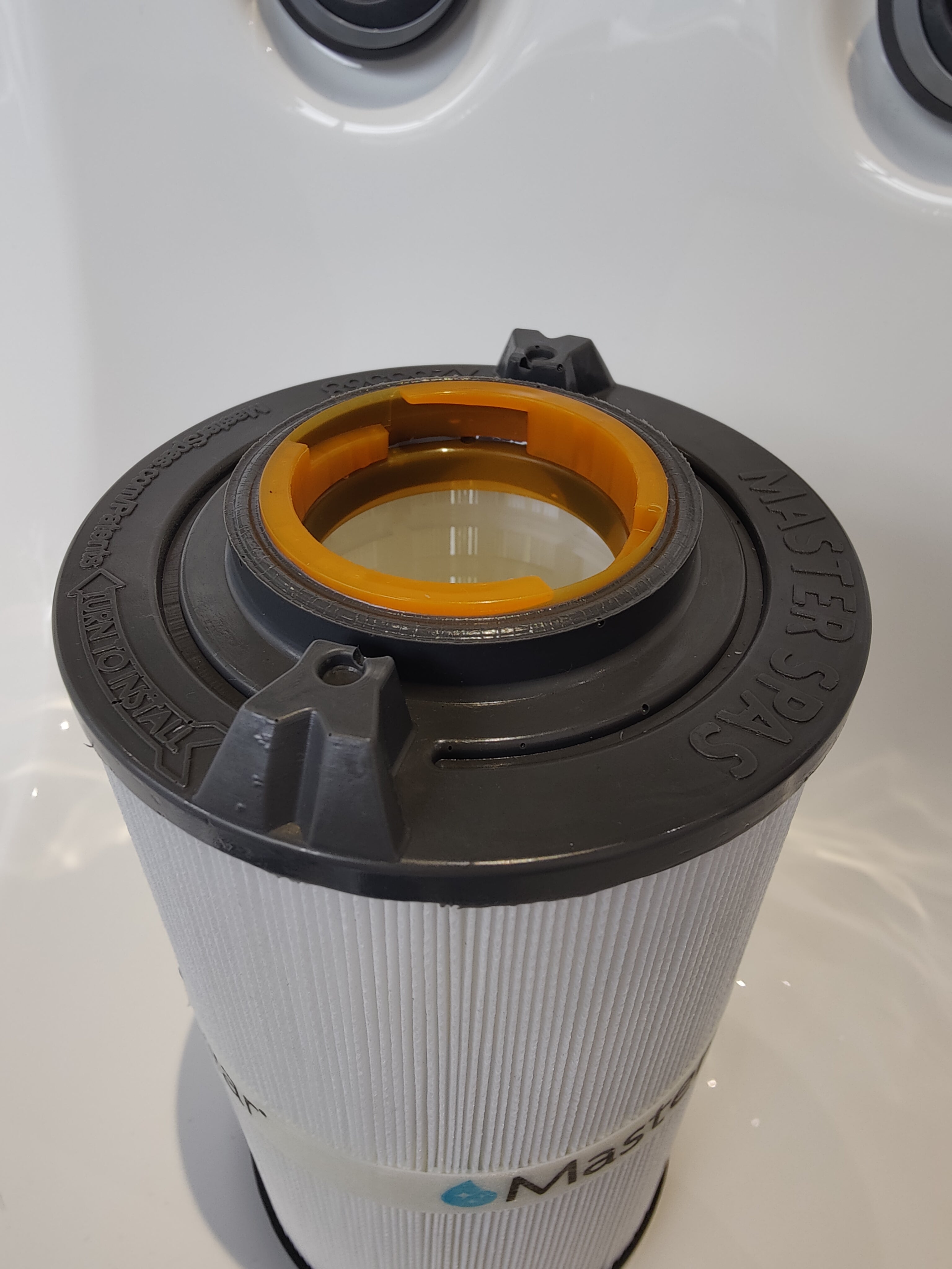 MasterSpas Dual R3 Filter Set