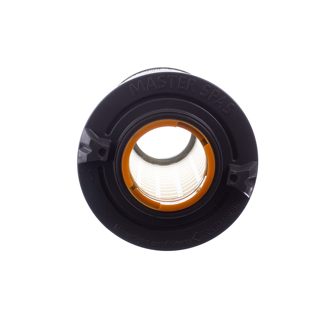 Master Clear® MA-R3 & EcoPur® Charge Filter Set - 2" FPT