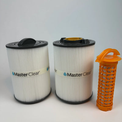 Master Spas R4 (2