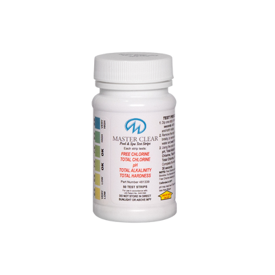 Insta‑Test® 3+ Test Strips