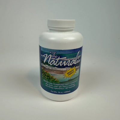 The Natural Conditioner-16 ounces