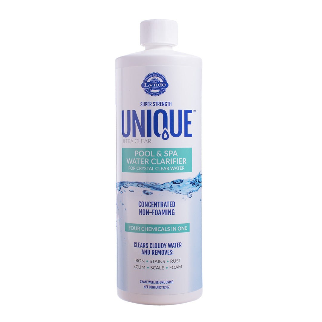Unique - 1 qt