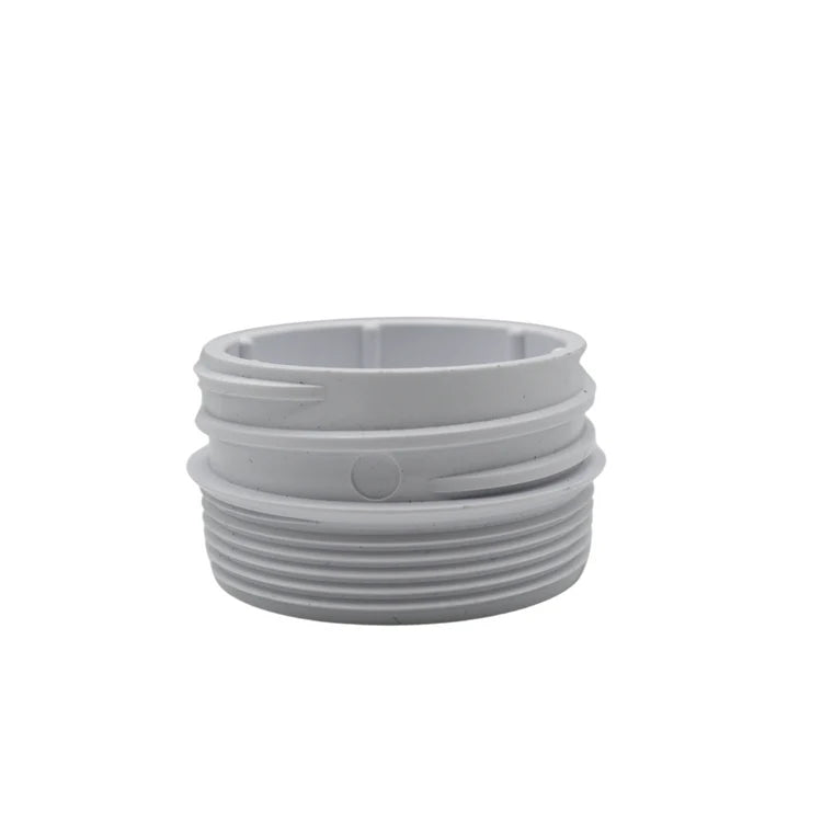 Filter Thread Adapter — 2" Male to 2" Female