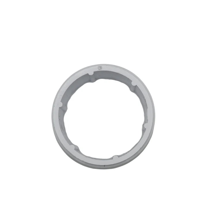 Filter Thread Adapter — 2" Male to 2" Female