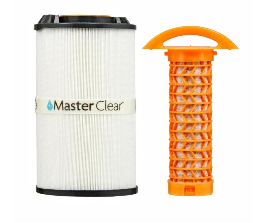 MasterSpas Dual R3 Filter Set