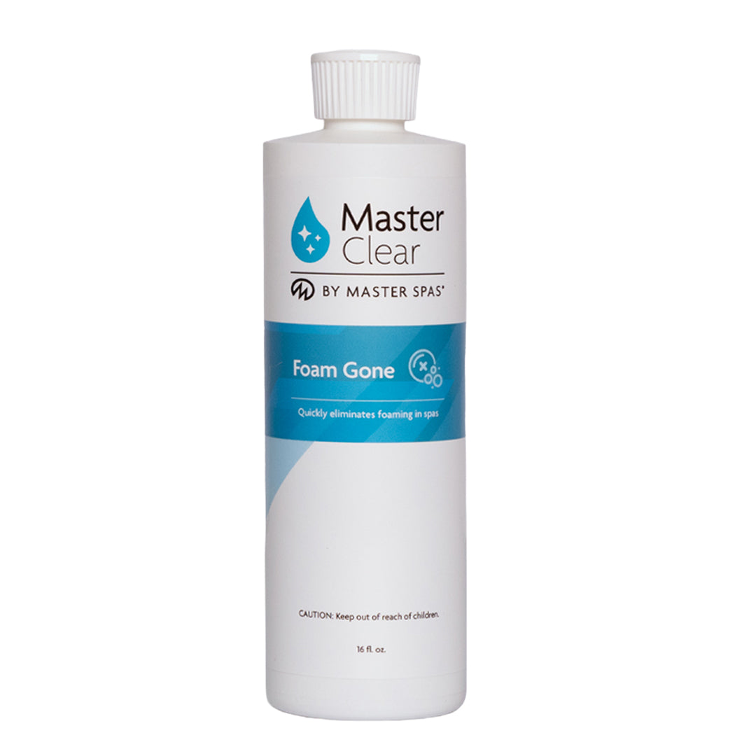 Master Clear® Foam Gone - 32 fl oz