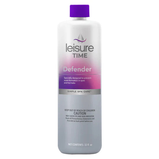 Leisure Time Defender-32 ounces