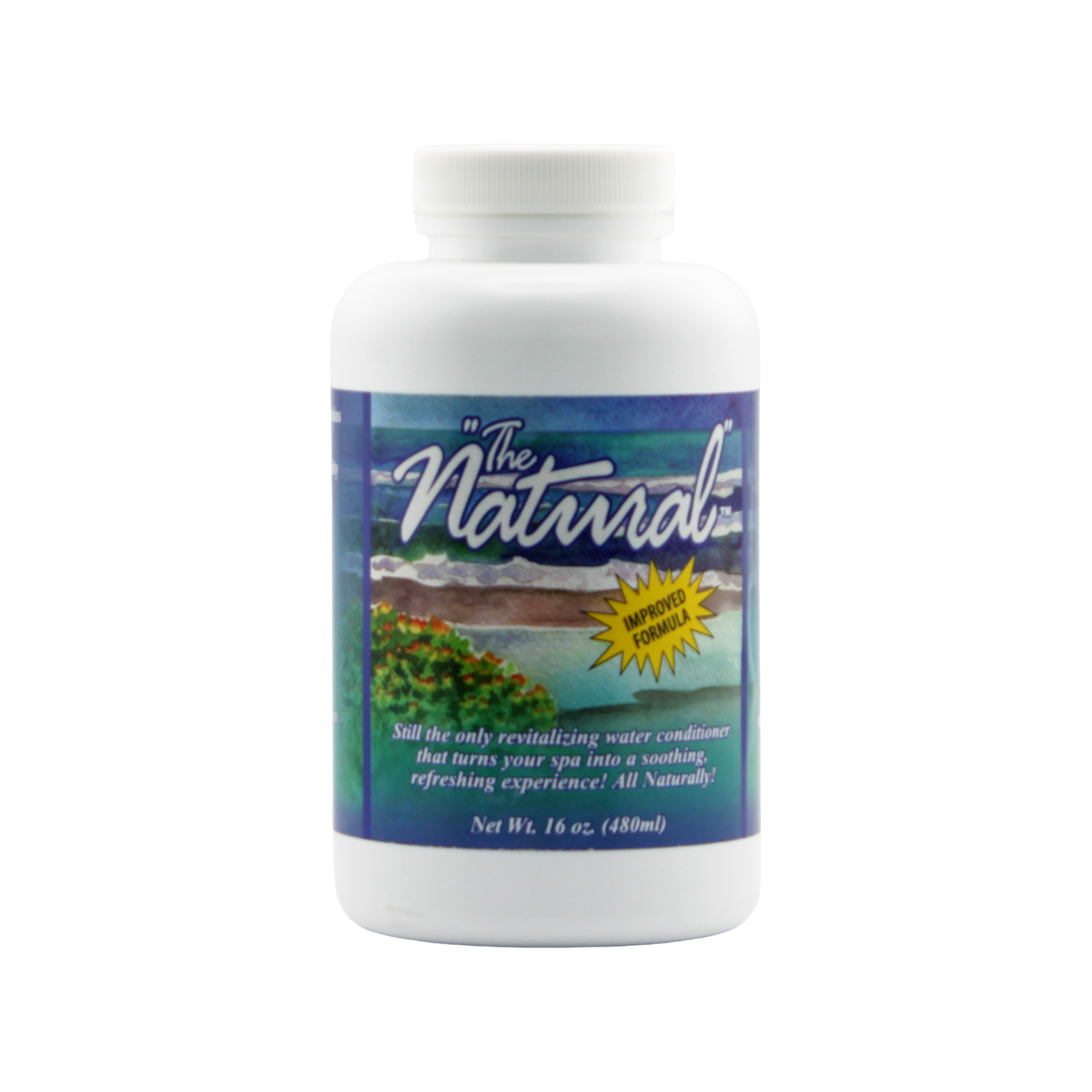 The Natural Conditioner-16 ounces