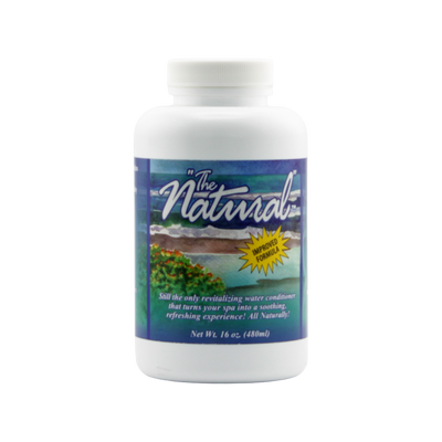 The Natural Conditioner-16 ounces